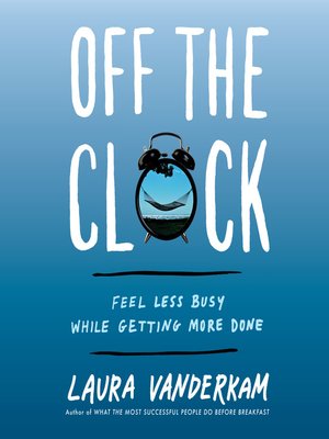 cover image of Off the Clock